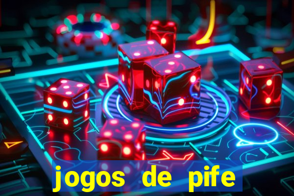 jogos de pife baralho online